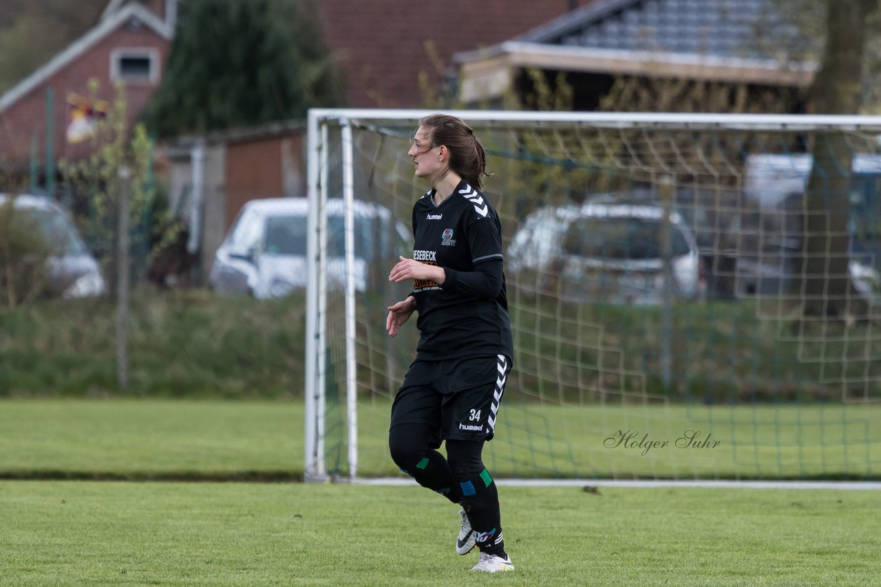 Bild 180 - Frauen TSV Wiemersdorf - SV Henstedt Ulzburg : Ergebnis: 0:4